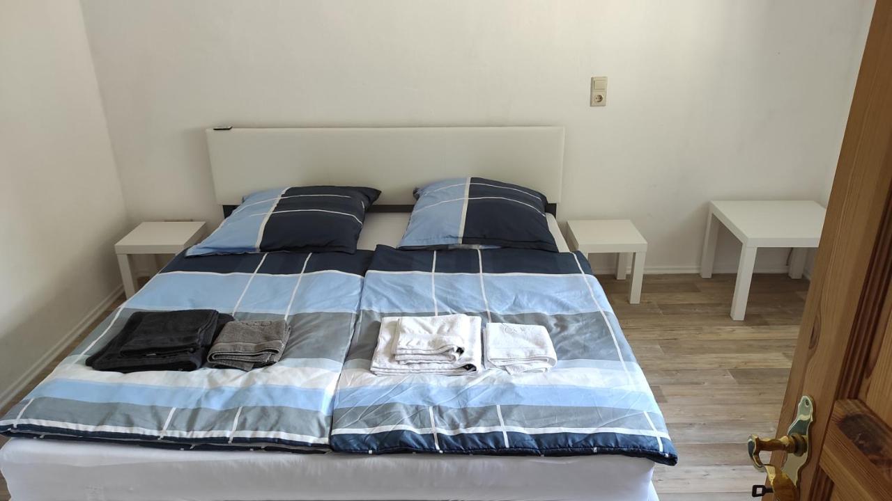 Senft Holiday home Bad Schandau