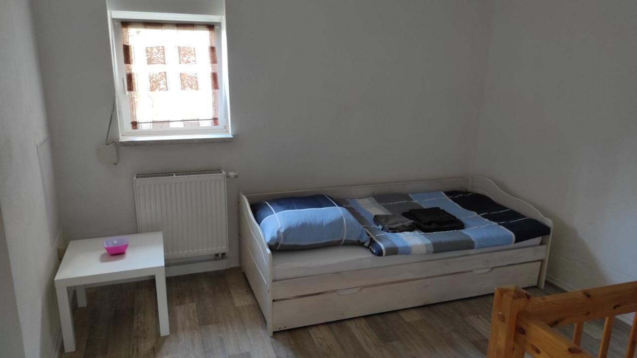 Senft Holiday home *